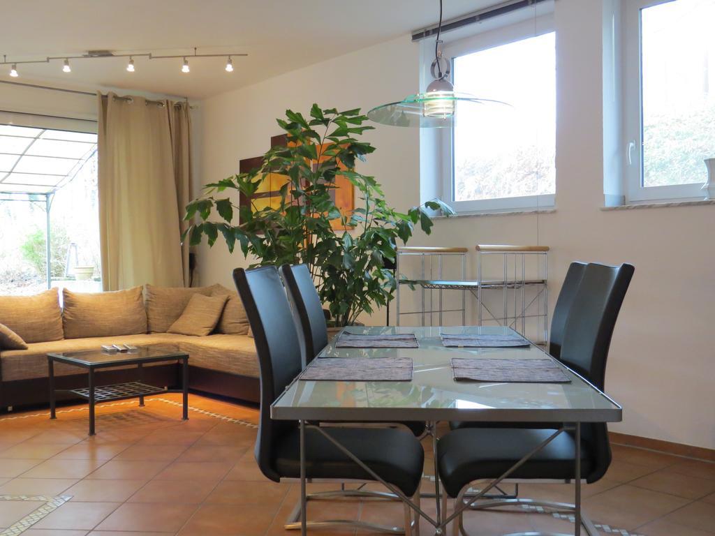 Reiners'Alm Apartment Essen Bagian luar foto