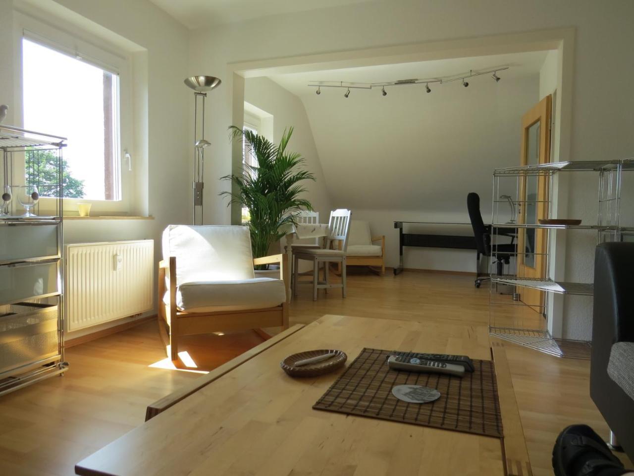 Reiners'Alm Apartment Essen Bagian luar foto